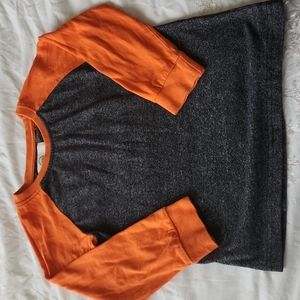 Long sleeve tee